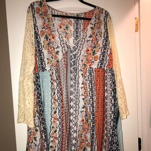 Kori America Boutique Dress